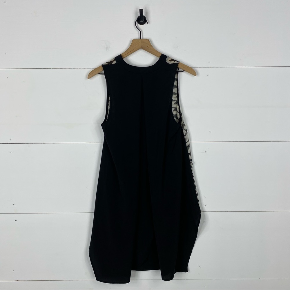 Melissa Nepton Sparrow Tunic Size M - Picture 2 of 4